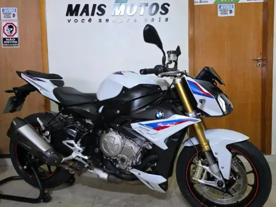 BMW-S 1000 R BMW-S 1000 R-2020