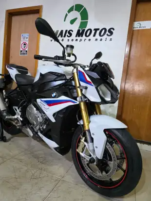 BMW-S 1000 R-2020