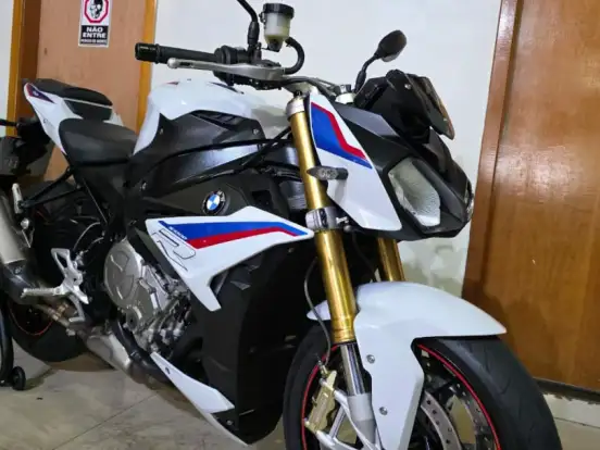 BMW-S 1000 R BMW-S 1000 R-2020