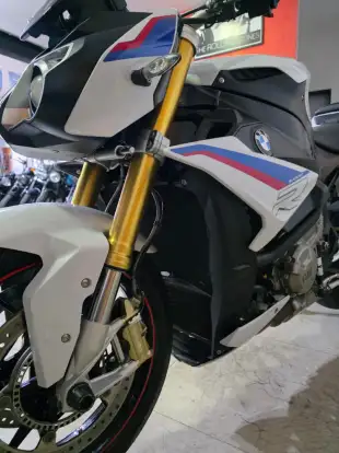 BMW-S 1000 R-2020