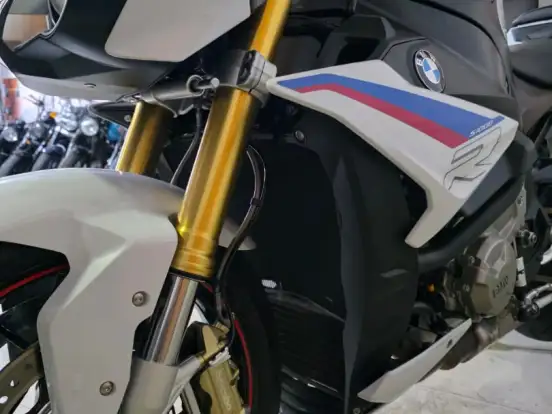 BMW-S 1000 R BMW-S 1000 R-2020