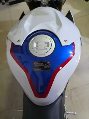 BMW-S 1000 R-2020