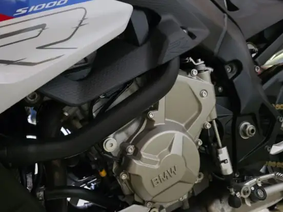 BMW-S 1000 R BMW-S 1000 R-2020