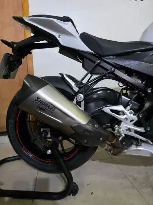 BMW-S 1000 R-2020