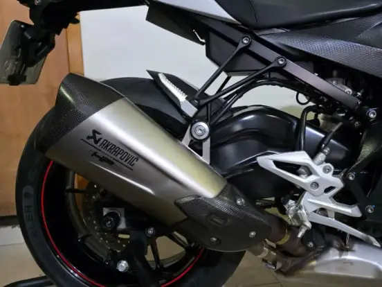 BMW-S 1000 R BMW-S 1000 R-2020