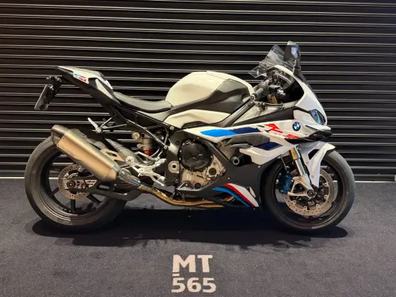 BMW S 1000 RR M BMW S 1000 RR M