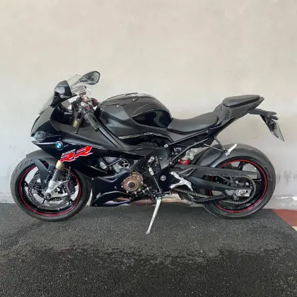 BMW S 1000 RR BMW S 1000 RR