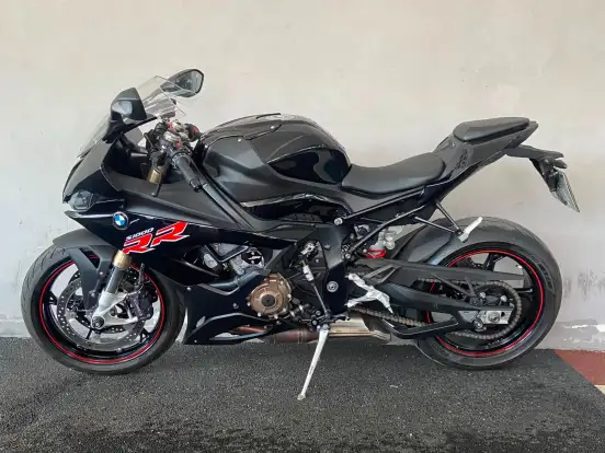 BMW-S 1000 RR BMW-S 1000 RR-2021