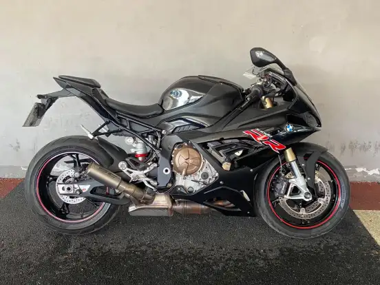 BMW-S 1000 RR BMW-S 1000 RR-2021