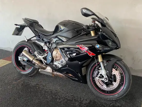 BMW-S 1000 RR BMW-S 1000 RR-2021