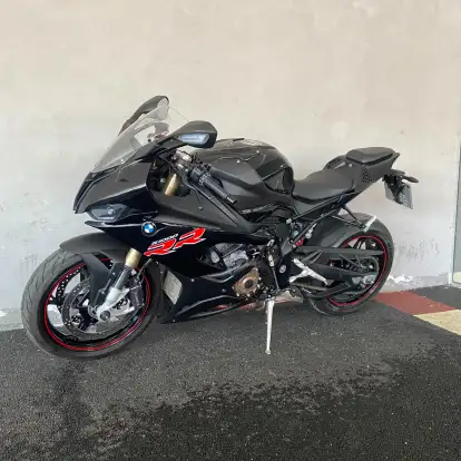BMW-S 1000 RR-2021