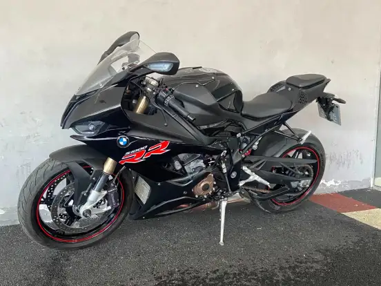BMW-S 1000 RR BMW-S 1000 RR-2021