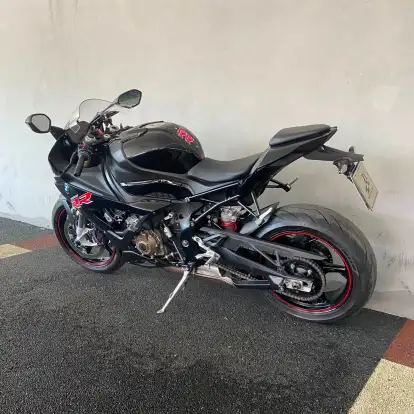 BMW-S 1000 RR-2021