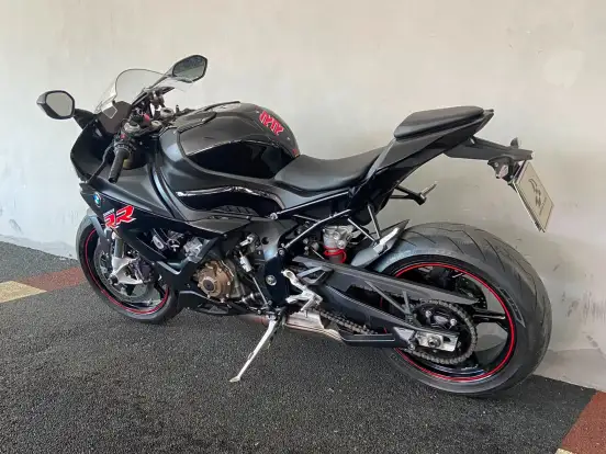BMW-S 1000 RR BMW-S 1000 RR-2021