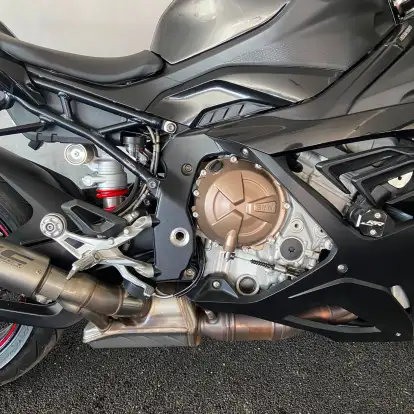 BMW-S 1000 RR-2021
