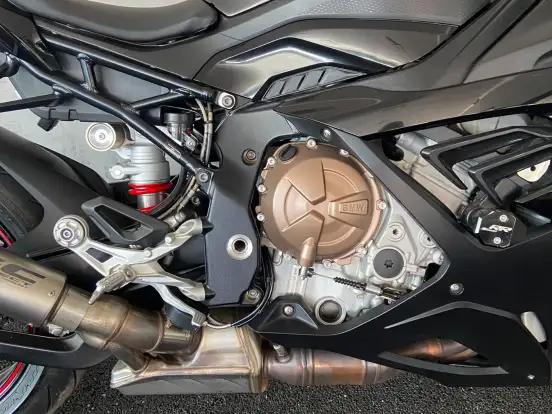 BMW-S 1000 RR BMW-S 1000 RR-2021