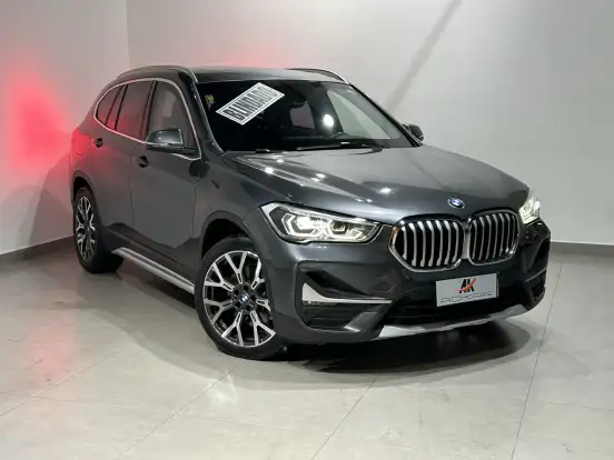 BMW-X1-2021