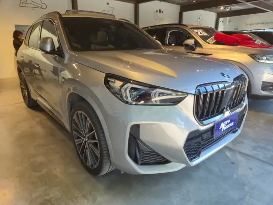 BMW X1 2.0 16V TURBO GASOLINA SDRIVE20I M SPORT STEPTRONIC BMW X1 2.0 16V TURBO GASOLINA SDRIVE20I M SPORT STEPTRONIC