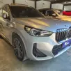 BMW X1 2.0 16V TURBO GASOLINA SDRIVE20I M SPORT STEPTRONIC BMW X1 2.0 16V TURBO GASOLINA SDRIVE20I M SPORT STEPTRONIC