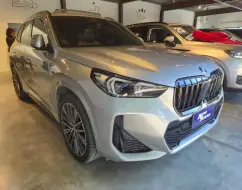 BMW X1 2.0 16V TURBO GASOLINA SDRIVE20I M SPORT STEPTRONIC BMW X1 2.0 16V TURBO GASOLINA SDRIVE20I M SPORT STEPTRONIC