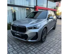 BMW X1 2.0 16V TURBO GASOLINA SDRIVE20I M SPORT STEPTRONIC BMW X1 2.0 16V TURBO GASOLINA SDRIVE20I M SPORT STEPTRONIC