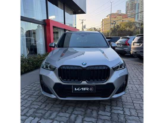 BMW-X1-2.0 16V TURBO GASOLINA SDRIVE20I M SPORT STEPTRONIC BMW-X1-2024