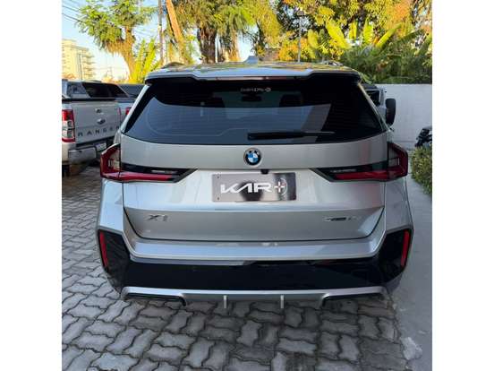BMW-X1-2.0 16V TURBO GASOLINA SDRIVE20I M SPORT STEPTRONIC BMW-X1-2024