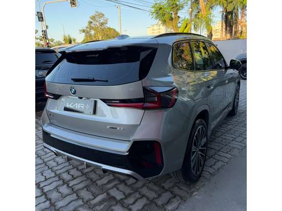 BMW-X1-2.0 16V TURBO GASOLINA SDRIVE20I M SPORT STEPTRONIC BMW-X1-2024