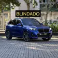 BMW X1 2.0 16V TURBO GASOLINA SDRIVE20I M SPORT STEPTRONIC BMW X1 2.0 16V TURBO GASOLINA SDRIVE20I M SPORT STEPTRONIC