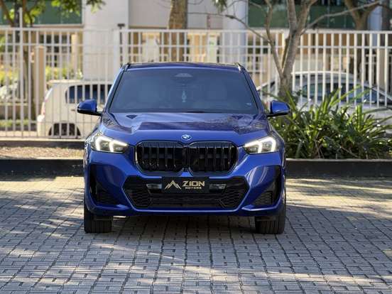 BMW-X1-2024