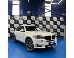 BMW X5 3.0 I6 TURBO GASOLINA XDRIVE35I AUTOMÁTICO BMW X5 3.0 I6 TURBO GASOLINA XDRIVE35I AUTOMÁTICO
