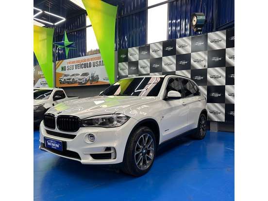 BMW-X5-2014