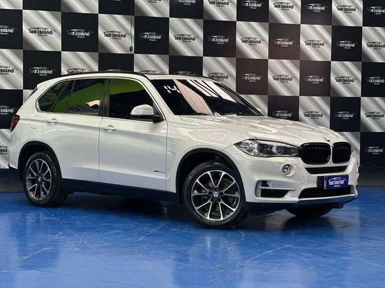 BMW-X5-2014