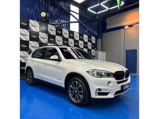 BMW-X5-2014