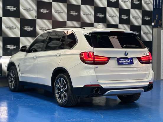 BMW-X5-2014