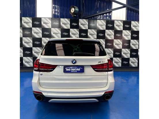 BMW-X5-2014