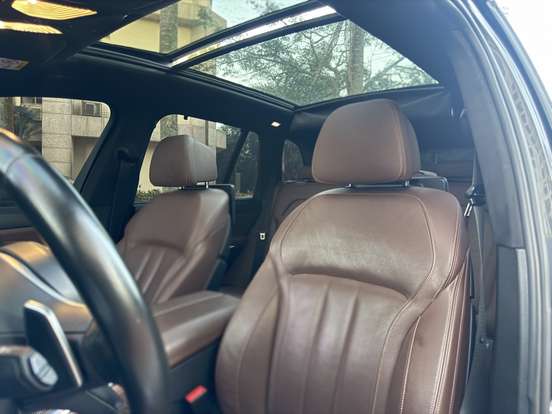 BMW-X5-3.0 I6 TURBO HÍBRIDO XDRIVE45E M SPORT AUTOMÁTICO BMW-X5-2020