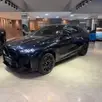 BMW X6 4.4 V8 BITURBO GASOLINA M COMPETITION AUTOMÁTICO BMW X6 4.4 V8 BITURBO GASOLINA M COMPETITION AUTOMÁTICO