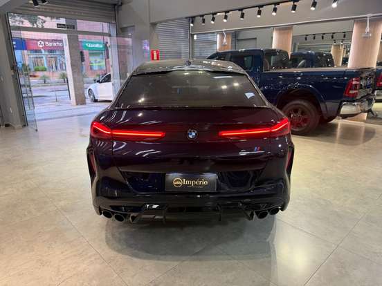 BMW-X6-4.4 V8 BITURBO GASOLINA M COMPETITION AUTOMÁTICO BMW-X6-2024
