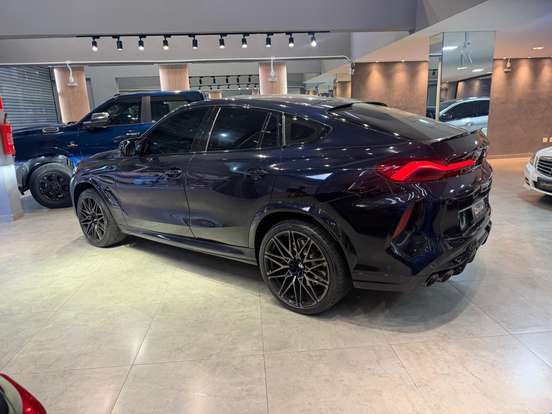 BMW-X6-4.4 V8 BITURBO GASOLINA M COMPETITION AUTOMÁTICO BMW-X6-2024