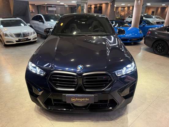 BMW-X6-4.4 V8 BITURBO GASOLINA M COMPETITION AUTOMÁTICO BMW-X6-2024