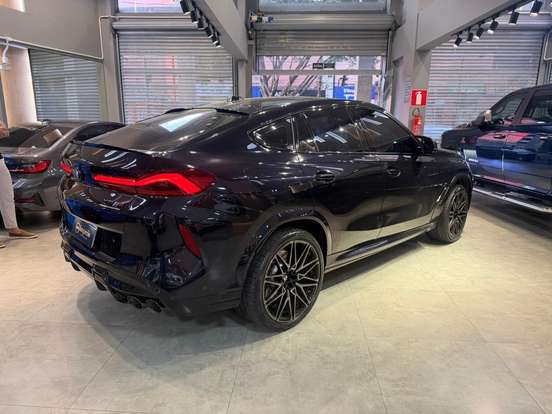 BMW-X6-4.4 V8 BITURBO GASOLINA M COMPETITION AUTOMÁTICO BMW-X6-2024