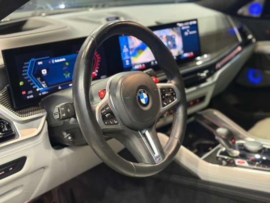 BMW-X6-4.4 V8 BITURBO GASOLINA M COMPETITION AUTOMÁTICO BMW-X6-2024