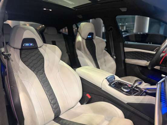 BMW-X6-4.4 V8 BITURBO GASOLINA M COMPETITION AUTOMÁTICO BMW-X6-2024