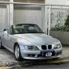 BMW Z3 1.9 ROADSTER 16V GASOLINA 2P MANUAL BMW Z3 1.9 ROADSTER 16V GASOLINA 2P MANUAL