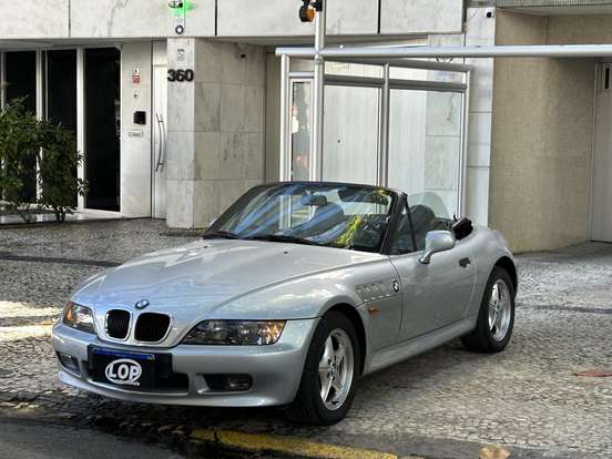 BMW-Z3-1996