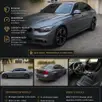 BMW 318i 2.0 SEDAN 16V GASOLINA 4P AUTOMÁTICO BMW 318i 2.0 SEDAN 16V GASOLINA 4P AUTOMÁTICO
