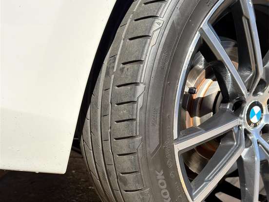 BMW-320i-2.0 16V TURBO FLEX SPORT GP AUTOMÁTICO BMW-320i-2022