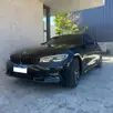 BMW 320i 2.0 16V TURBO GASOLINA SPORT AUTOMÁTICO BMW 320i 2.0 16V TURBO GASOLINA SPORT AUTOMÁTICO