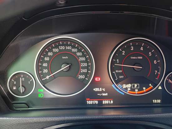 BMW-320i-2.0 SPORT 16V TURBO ACTIVE FLEX 4P AUTOMÁTICO BMW-320i-2017